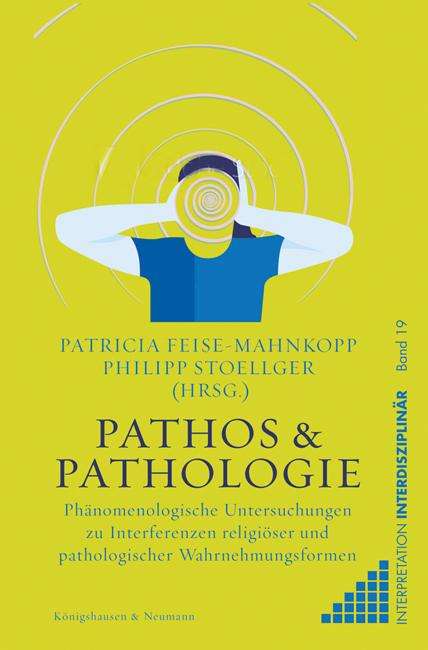 Pathos &amp; Pathologie, Buch