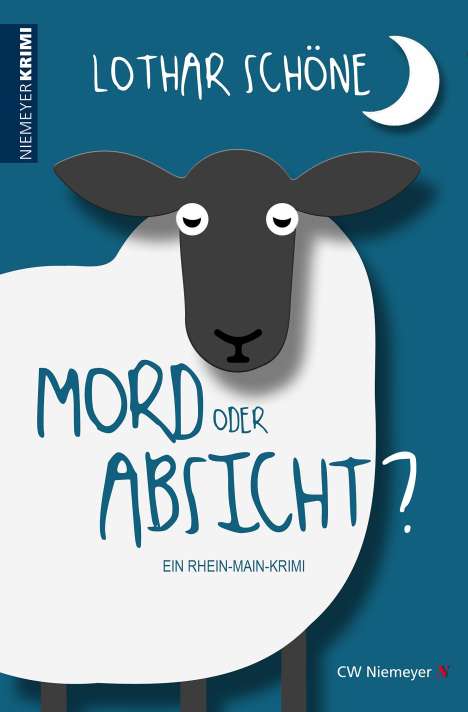 Lothar Schöne: Mord oder Absicht?, Buch