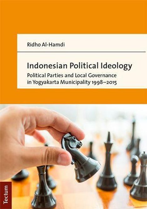 Ridho Al-Hamdi: Indonesian Political Ideology, Buch
