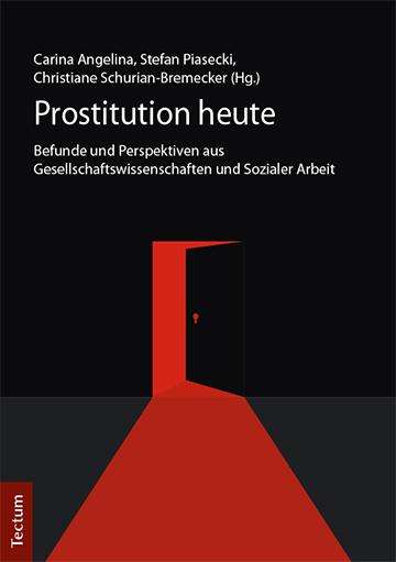 Prostitution heute, Buch