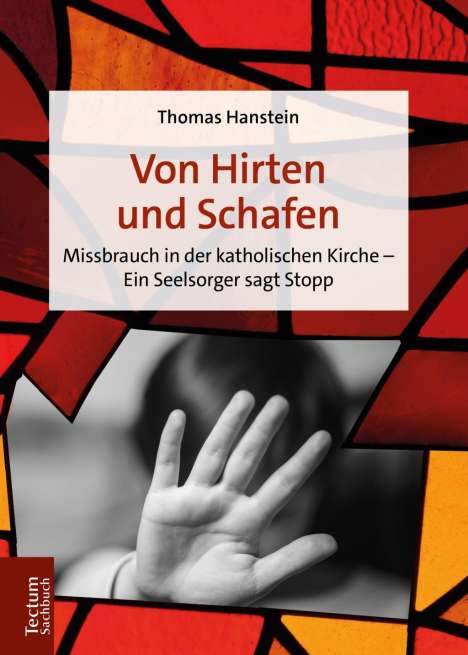 Thomas Hanstein: Hanstein, T: Von Hirten und Schafen, Buch