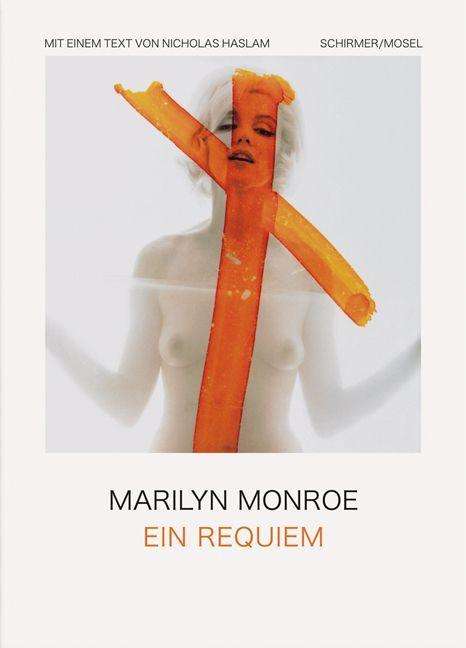 Marilyn Monroe: Marilyn Monroe. Ein Requiem, Buch