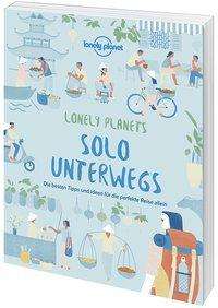 Lonely Planet: Solo unterwegs, Buch