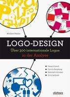 Matthew Healey: Logo-Design - Über 300 internationale Logos in der Analyse, Buch
