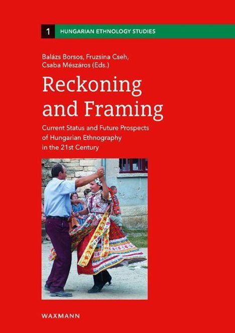Reckoning and Framing, Buch