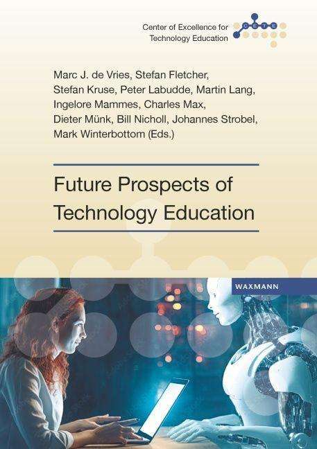 Future Prospects of Technology Education, Buch