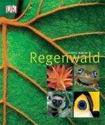 Thomas Marent: Regenwald, m. Audio-CD, Buch