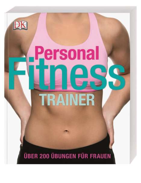 Kelly Thompson: Thompson, K: Personal Fitness Trainer, Buch