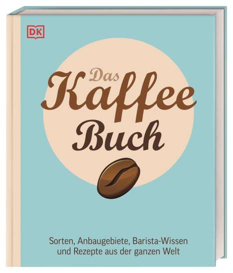 Anette Moldvaer: Das Kaffee-Buch, Buch