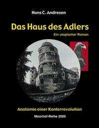 Hans C. Andresen: Das Haus des Adlers, Buch