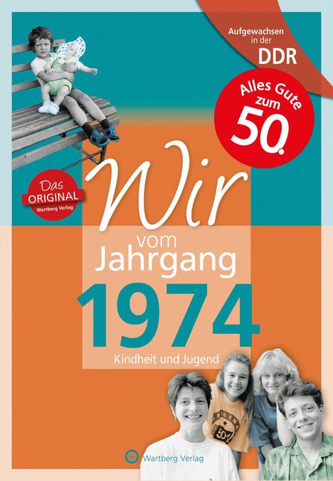 André Hille: Aufgewachsen in der DDR - Wir vom Jahrgang 1974 - Kindheit und Jugend, Buch