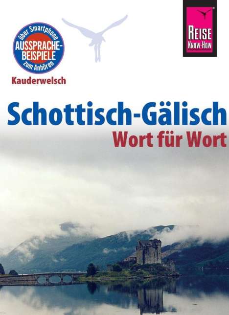 Michael Klevenhaus: Klevenhaus, M: RKH Kauderwelsch Schottisch-Gälisch, Buch