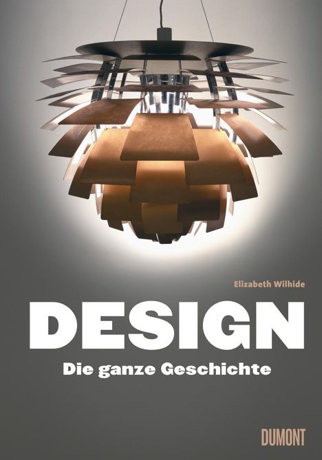 Design, Buch