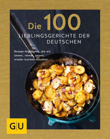 Viola Lex: Lex, V: 100 Lieblingsgerichte der Deutschen, Buch