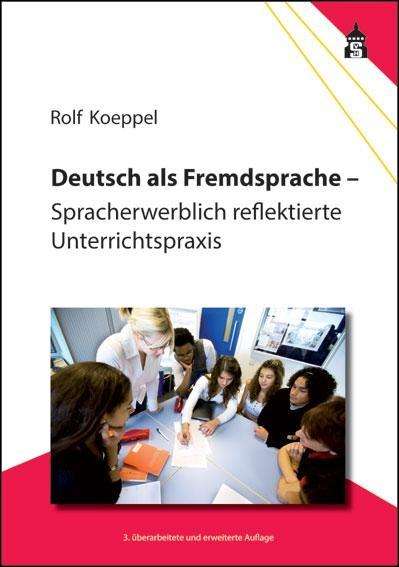 Rolf Koeppel: Koeppel, R: Deutsch als Fremdsprache, Buch