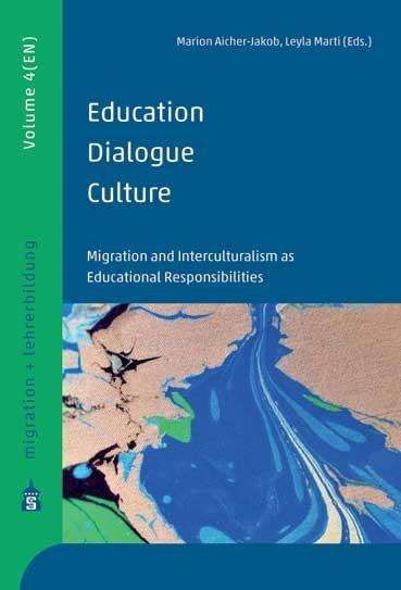 Education - Dialogue - Culture, Buch