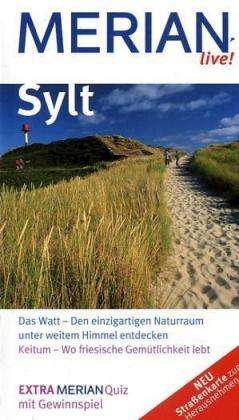Christa Maria Andersen: Sylt                :Andersen, Christa M., Buch