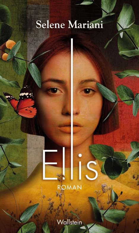 Selene Mariani: Ellis, Buch
