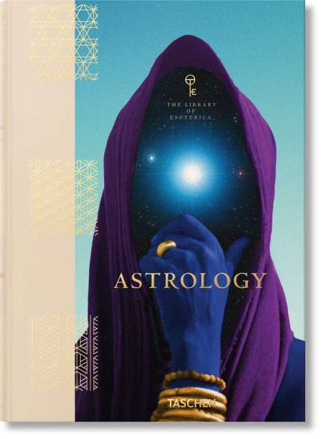 Andrea Richards: Astrology. The Library of Esoterica, Buch