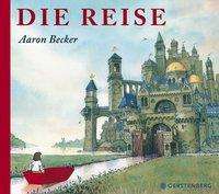Aaron Becker: Becker, A: Reise, Buch