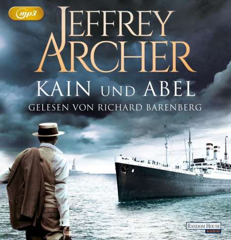 Jeffrey Archer: Archer, J: Kain und Abel, Diverse