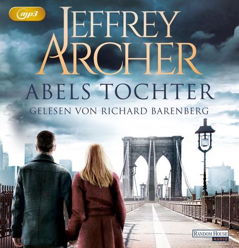 Jeffrey Archer: Archer, J: Abels Tochter, Diverse