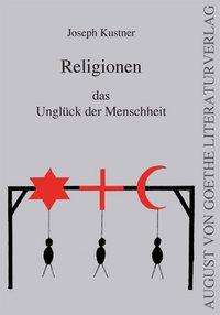 Joseph Kustner: Religionen, Buch