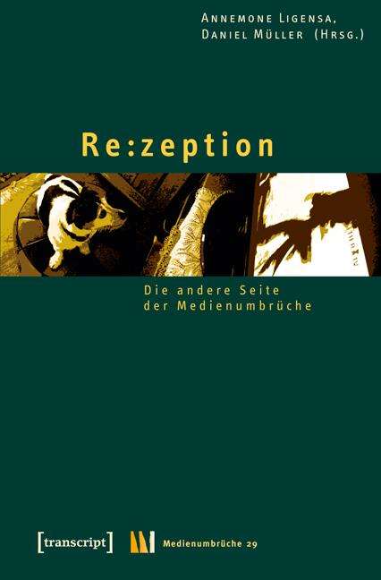 Rezeption, Buch