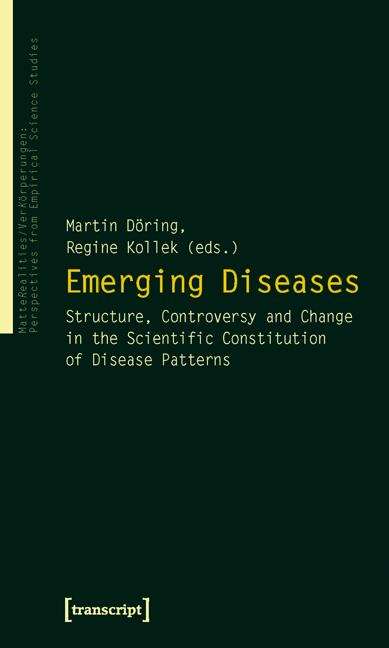 Emerging Diseases, Buch