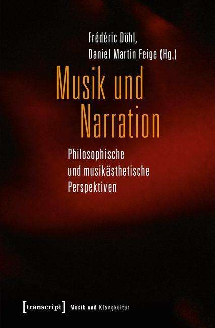 Musik und Narration, Buch