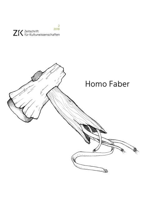 Homo Faber, Buch