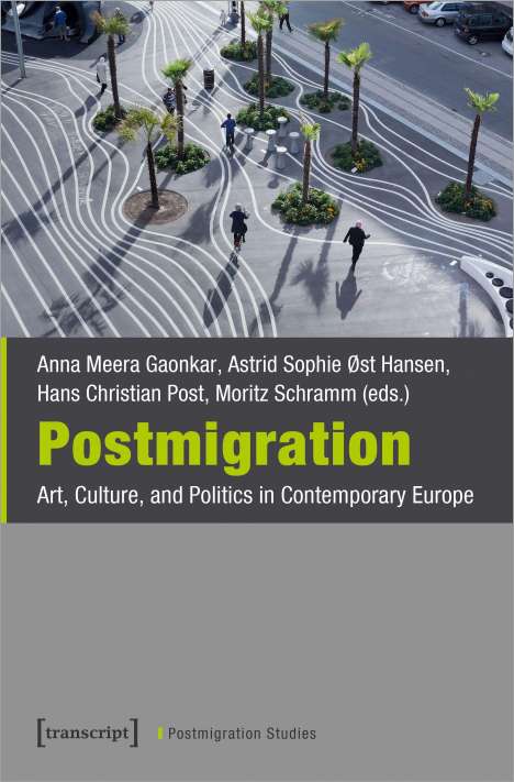 Postmigration, Buch
