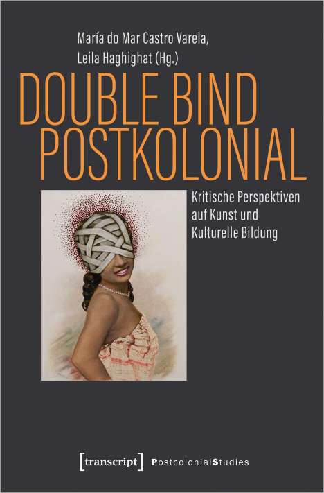 Double Bind postkolonial, Buch