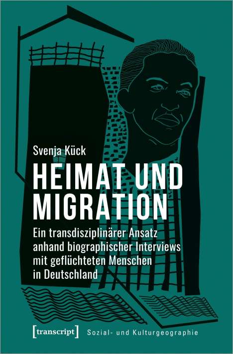 Svenja Kück: Kück, S: Heimat und Migration, Buch