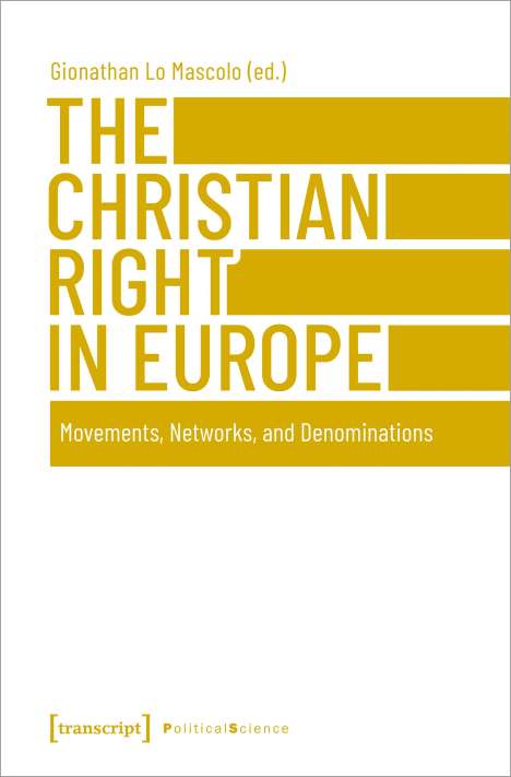 The Christian Right in Europe, Buch