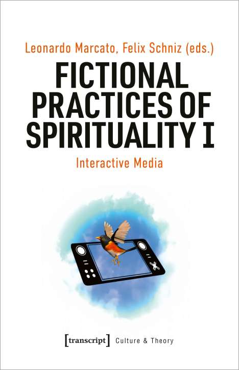 Fictional Practices of Spirituality I, Buch