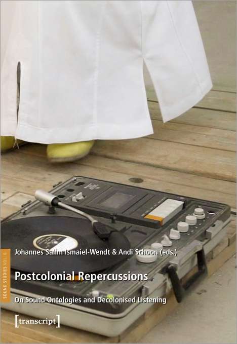 Postcolonial Repercussions, Buch