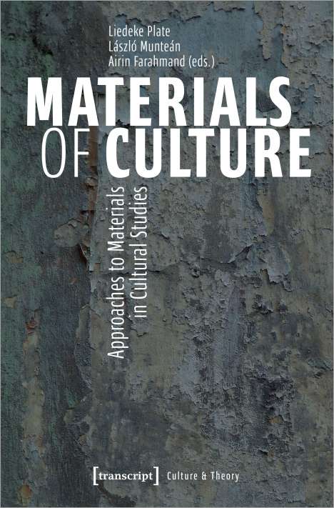 Materials of Culture, Buch