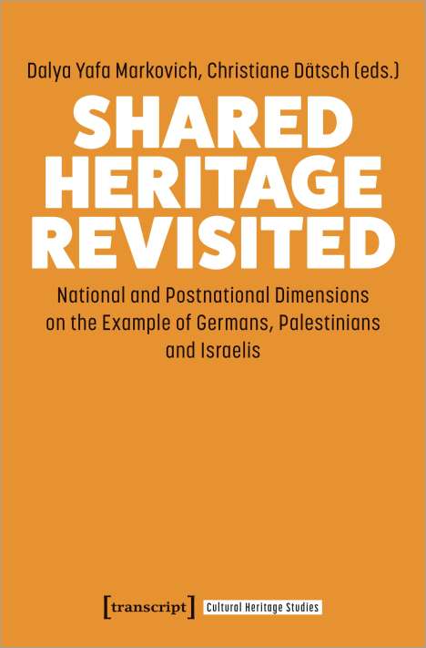 Shared Heritage Revisited, Buch