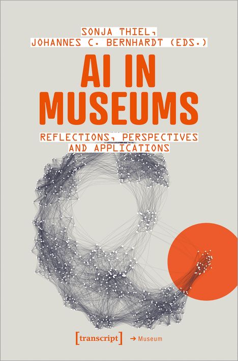 AI in Museums, Buch