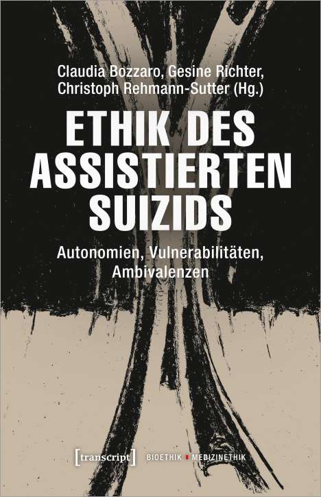 Ethik des assistierten Suizids, Buch