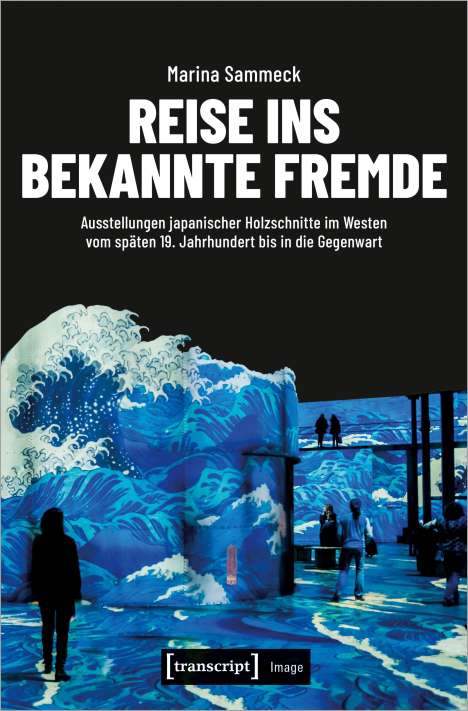Marina Sammeck: Reise ins bekannte Fremde, Buch