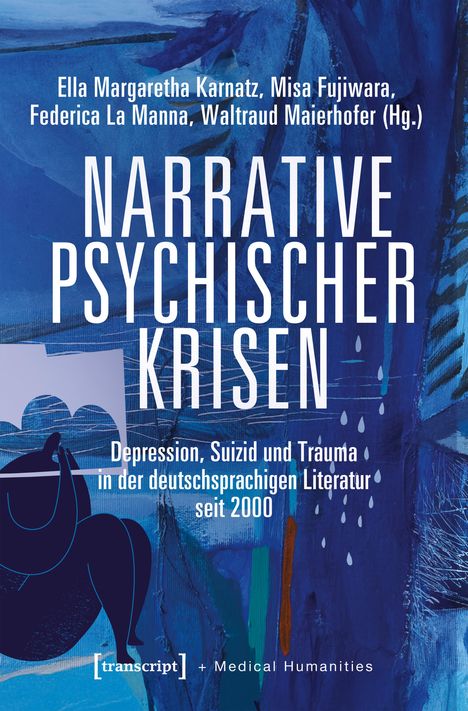 Narrative psychischer Krisen, Buch