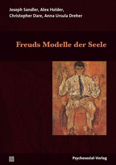Joseph Sandler: Sandler, J: Freuds Modelle der Seele, Buch