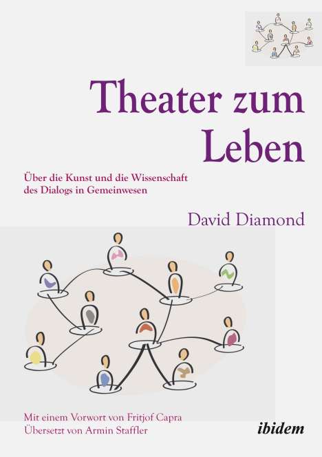 David Diamond (1915-2005): Theater zum Leben, Buch