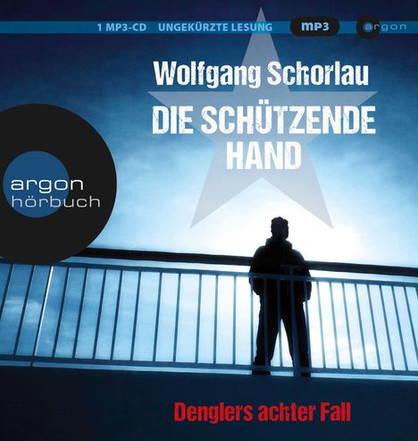 Wolfgang Schorlau: Die schützende Hand, CD