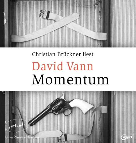 David Vann: Vann, D: Momentum, Diverse