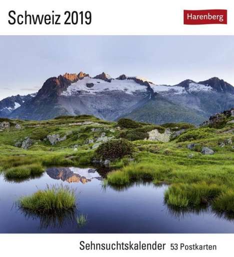 Roland Gerth: Schweiz 2019, Diverse