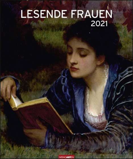 Lesende Frauen Edition 2020, Diverse