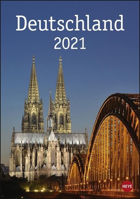 Deutschland 2020, Diverse